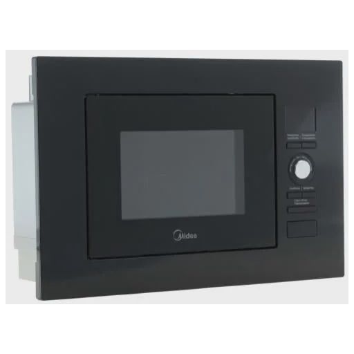 Встраиваемая Микроволновая печь Midea AG820BJU-BL